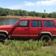 Image for article titled I Have Balls of Steel, Therefore, I Must Need This Jeep?